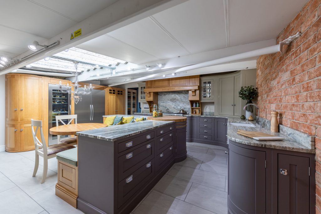 Top Kitchen Trends, Stylish Designs, Smarter Choices