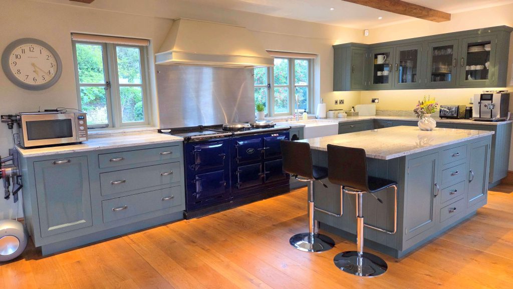 Guide to Buying a Used Kitchen